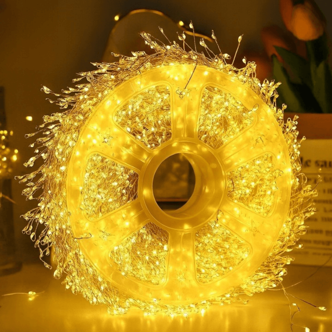 Rozświetl każdy moment – od świąt po codzienność